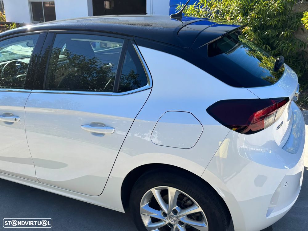 Opel Corsa - 4