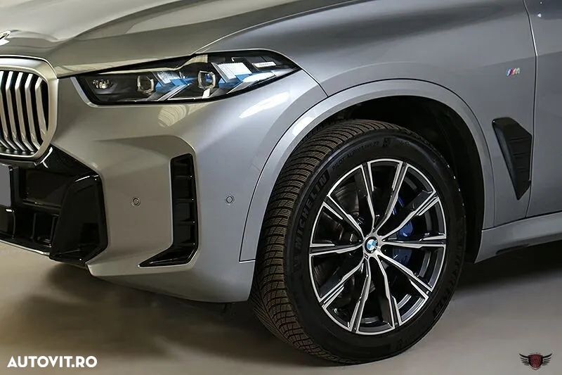 BMW X5 xDrive30d AT MHEV - 3