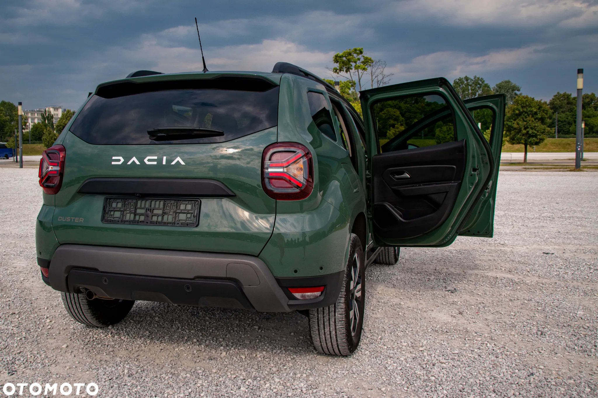 Dacia Duster 1.0 TCe Journey - 17