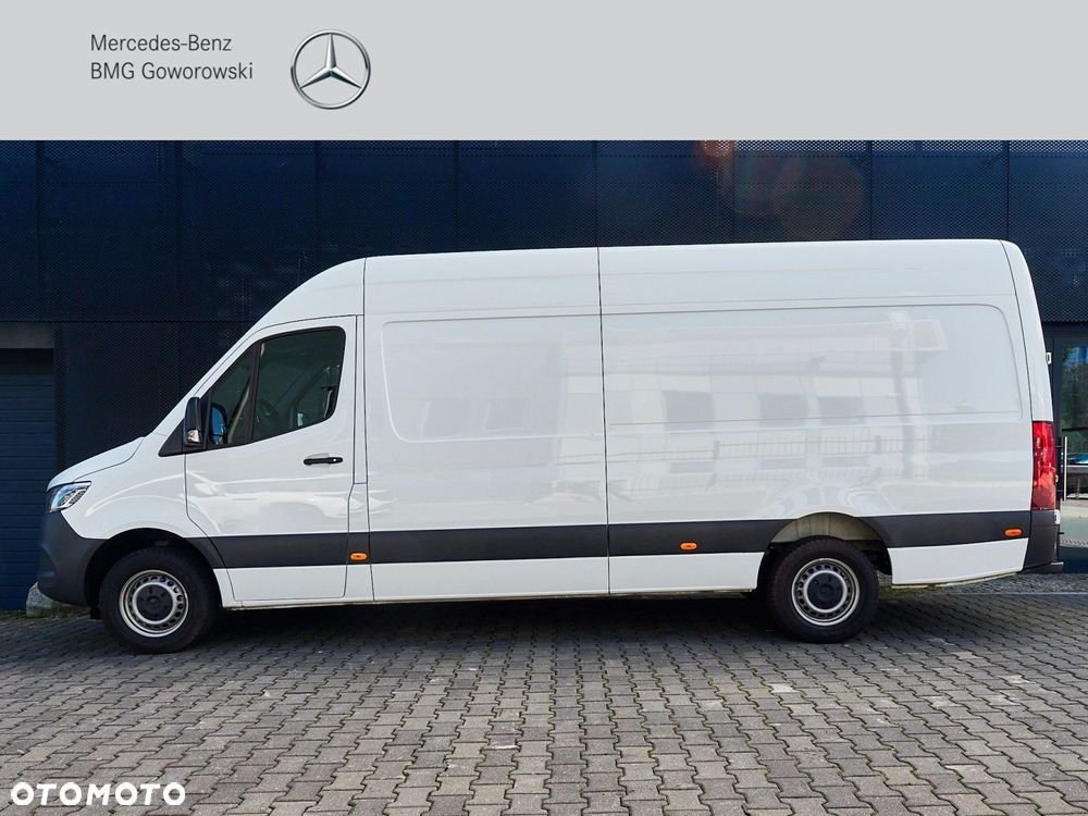 Mercedes-Benz Sprinter - 3