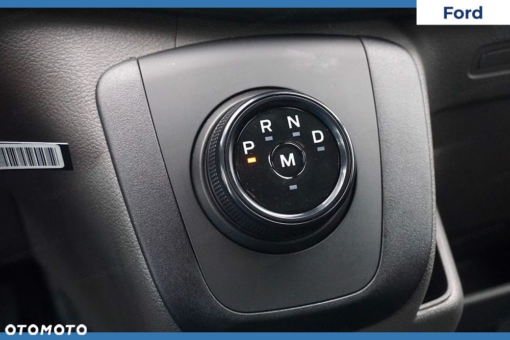 Ford Transit L3H2 Trend 350 A8 2.0 165KM - 4