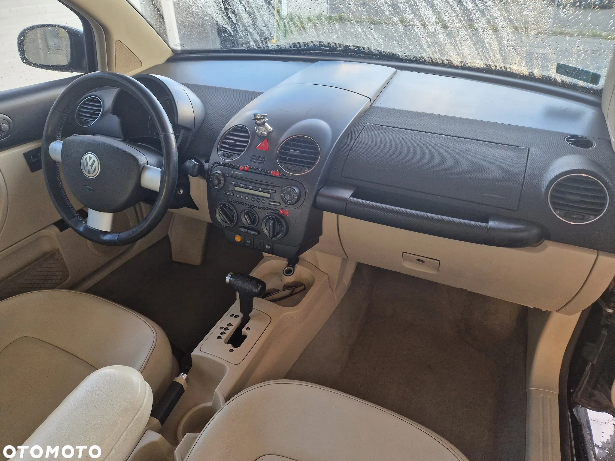 Volkswagen New Beetle 2.5 - 7
