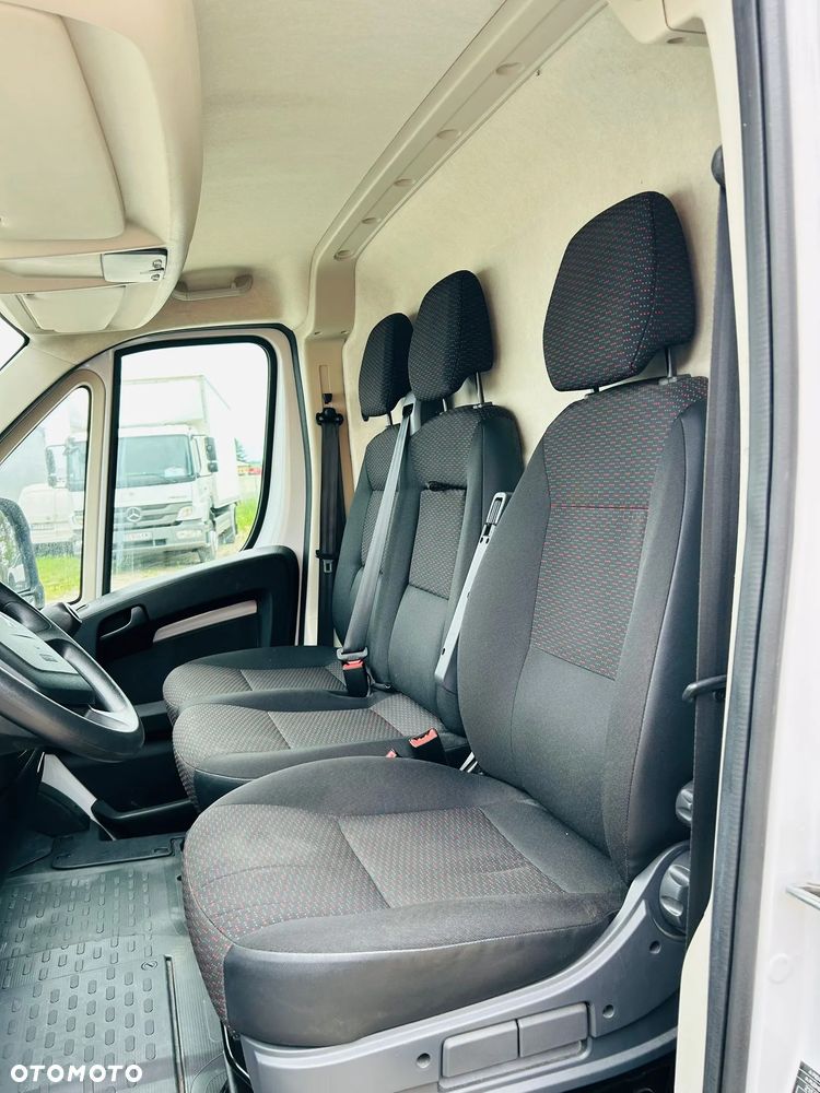 Peugeot Boxer - 13