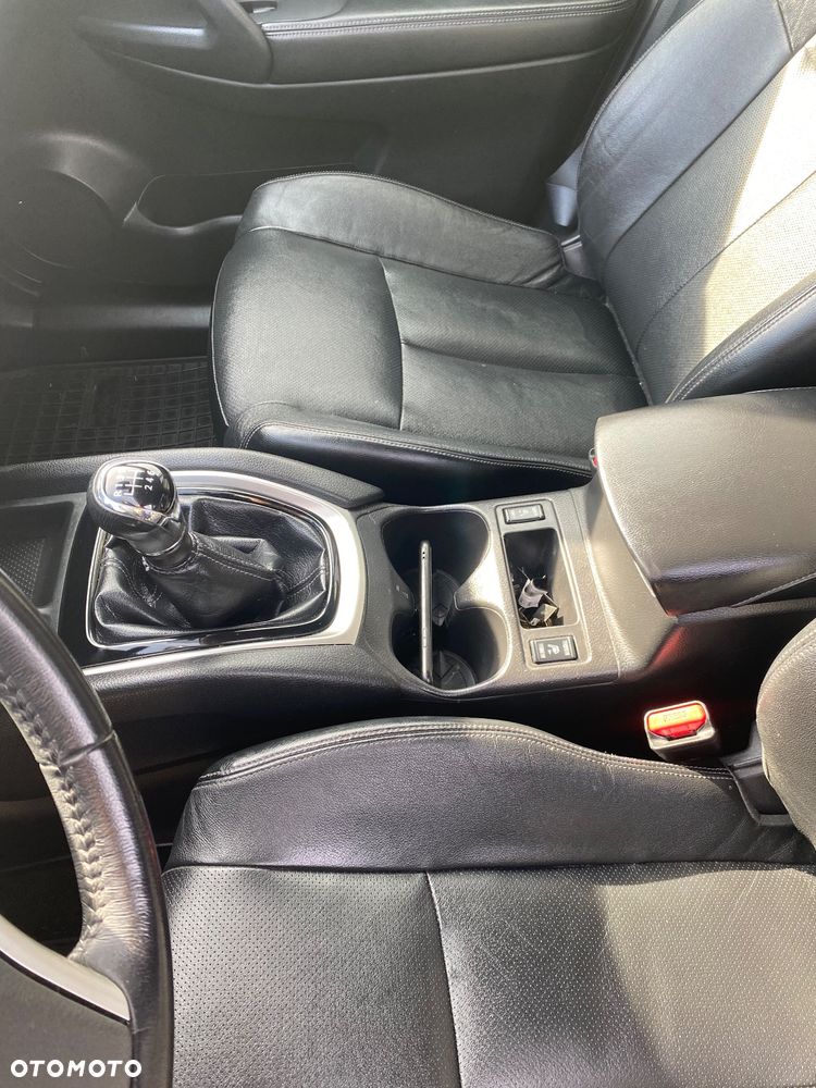 Nissan X-Trail 1.6 DCi Acenta - 16