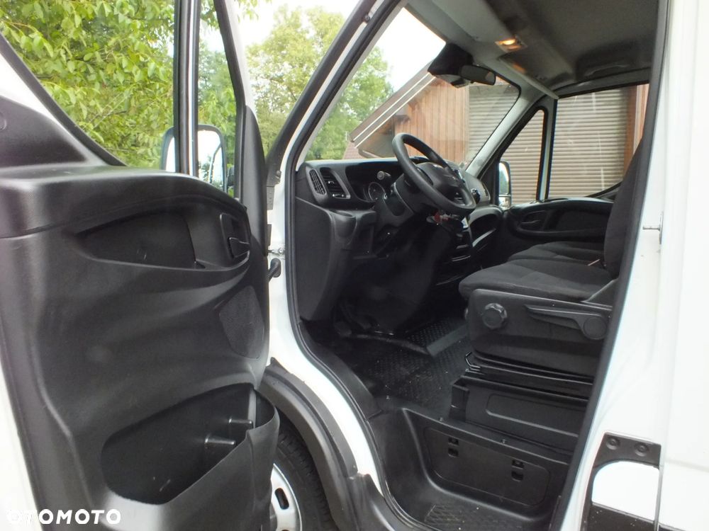 Iveco Daily 35c16 - 20