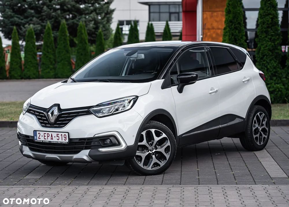 Renault Captur - 6
