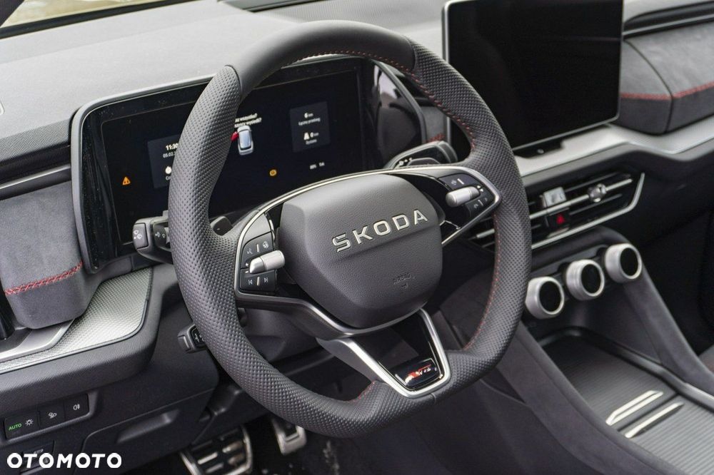 Skoda Kodiaq - 30