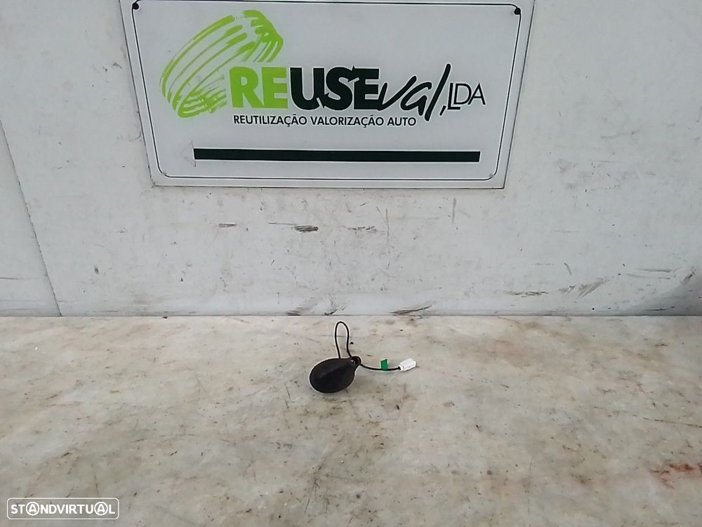 Antena Alfa Romeo Giulietta (940_) - 1