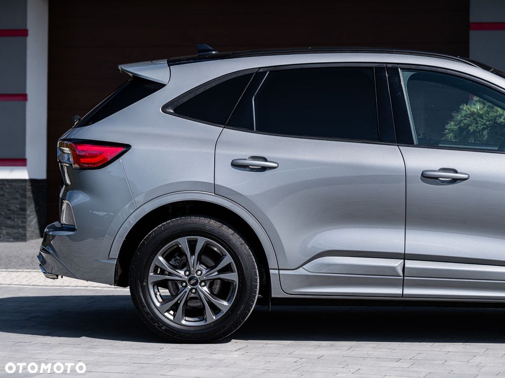 Ford Kuga 1.5 EcoBoost ST-LINE X - 7