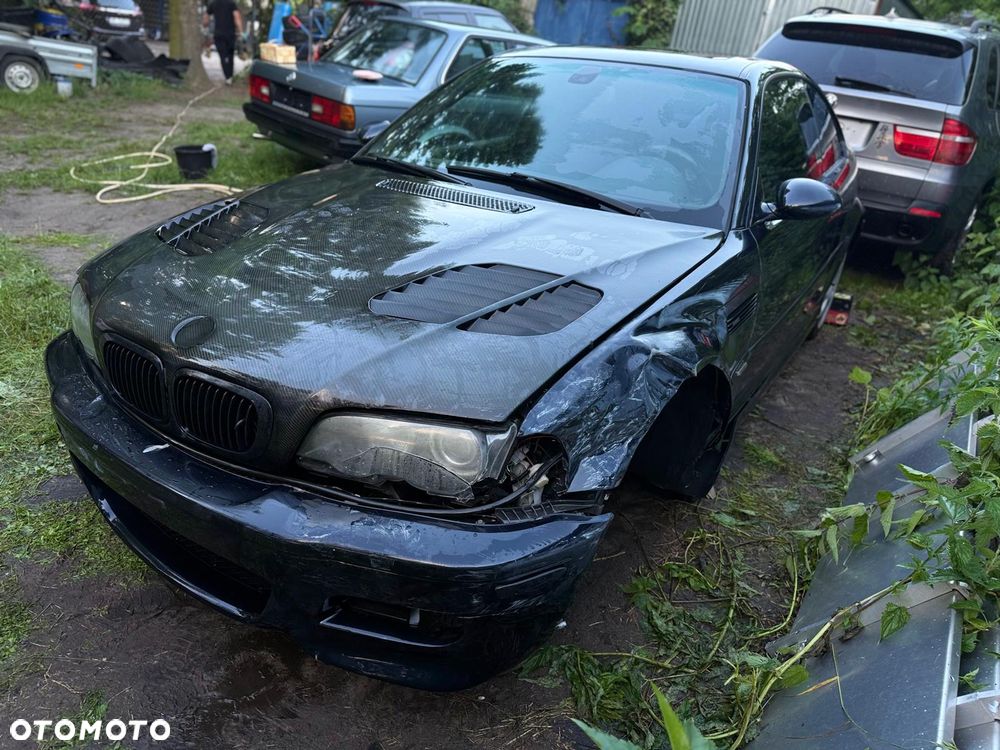 BMW M3 Standard - 10