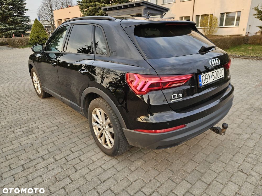 Audi Q3 35 TFSI Advanced - 8