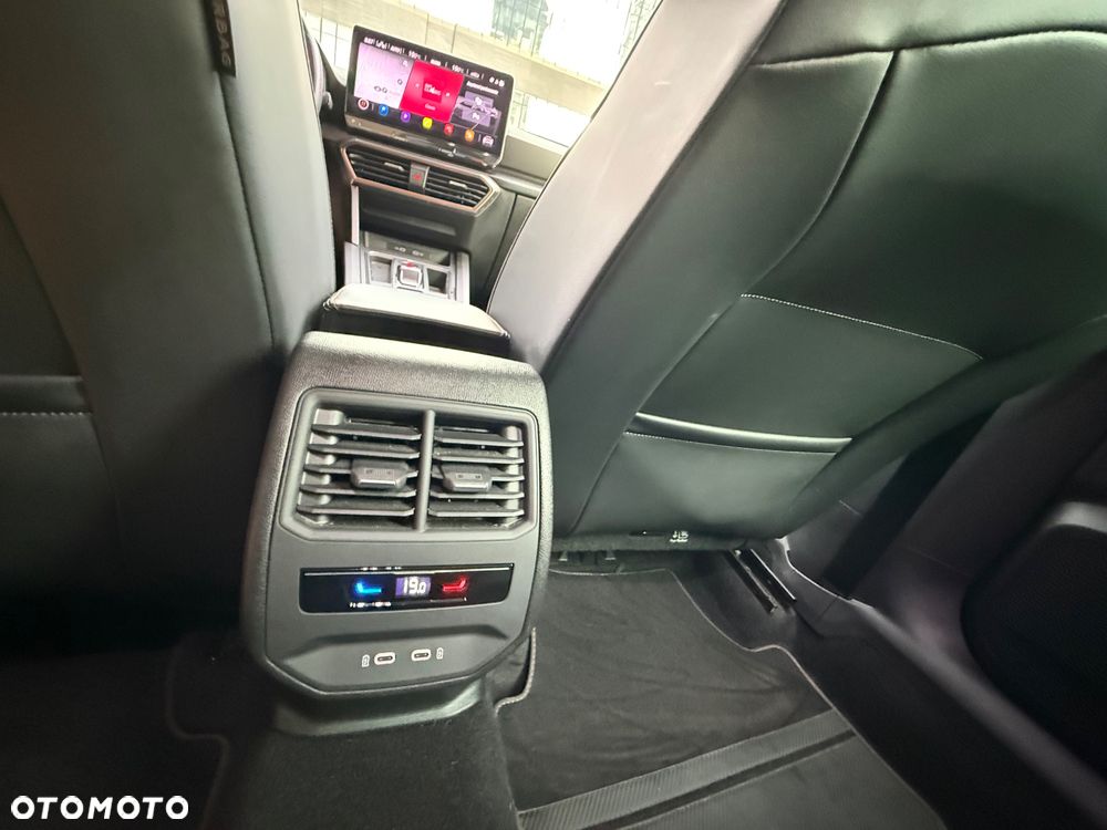 Cupra Formentor - 15