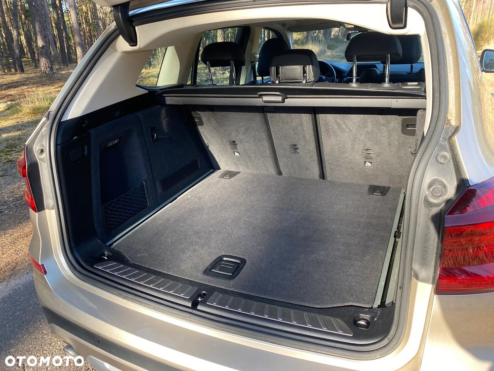 BMW X3 - 38
