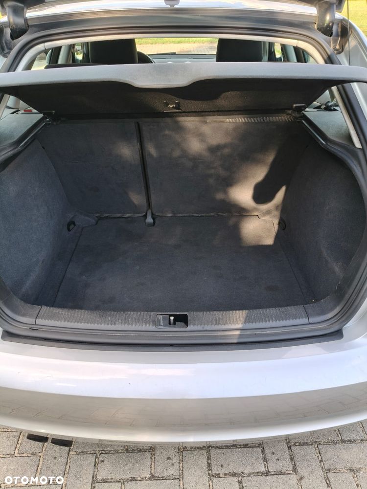 Audi A3 Limousine - 24
