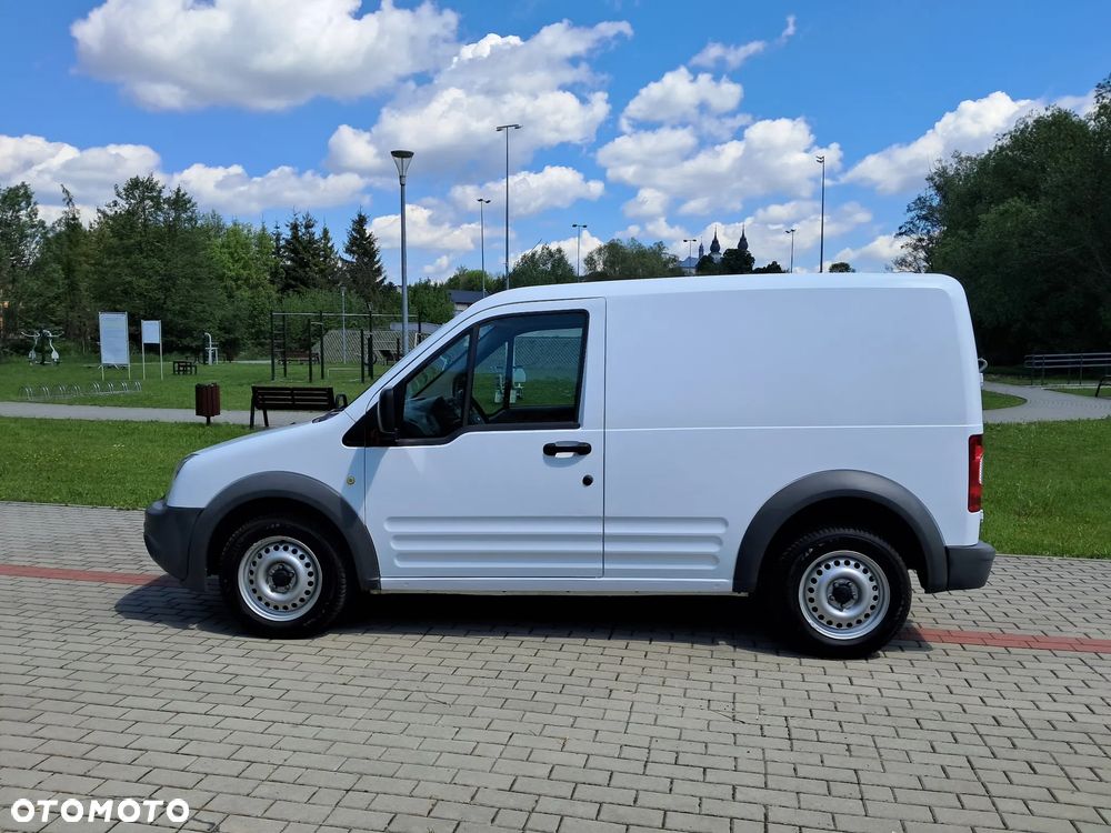 Ford Transit Connect - 12