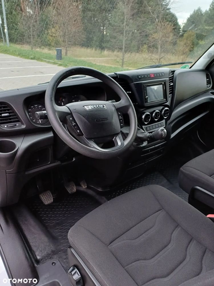 Iveco 35S15 - 9