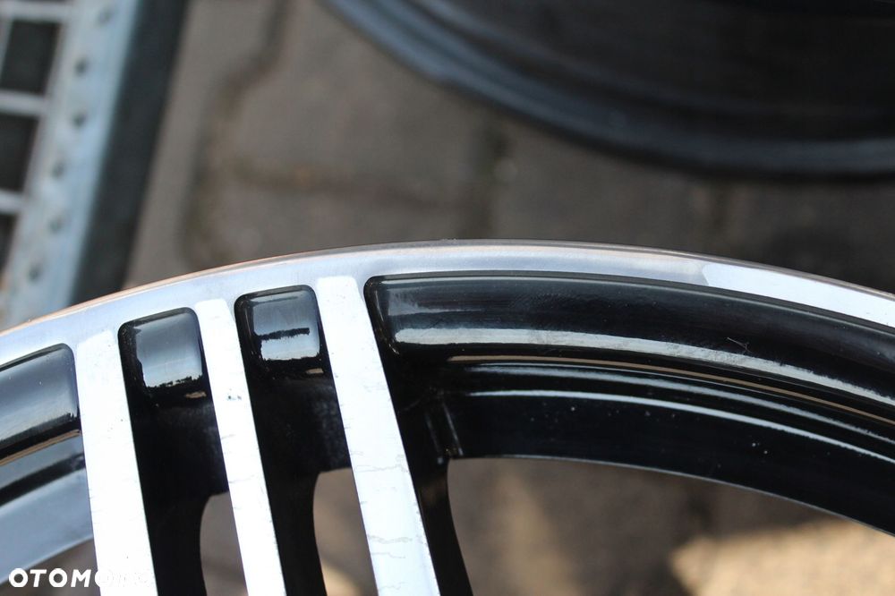 rondell 20cali 5x112 et40 9j audi a7 x5 g05 x6 g06 - 12