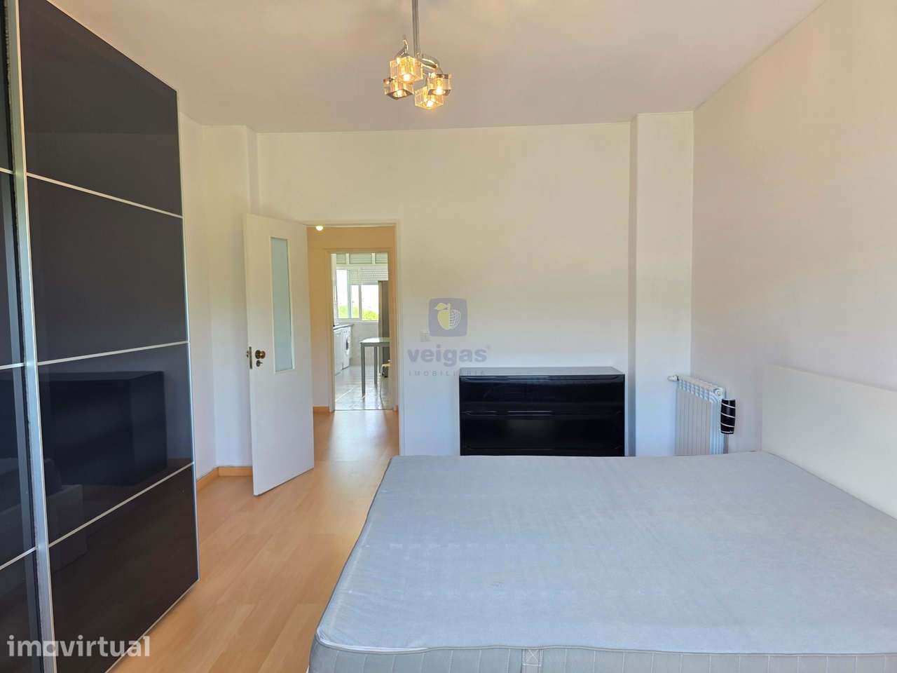 Apartamento T2 em Monte Abraão - Queluz - Grande imagem: 3/23
