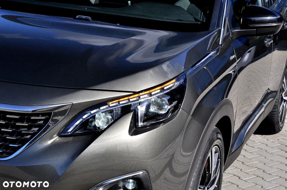 Peugeot 3008 1.2 PureTech GT S&S - 13