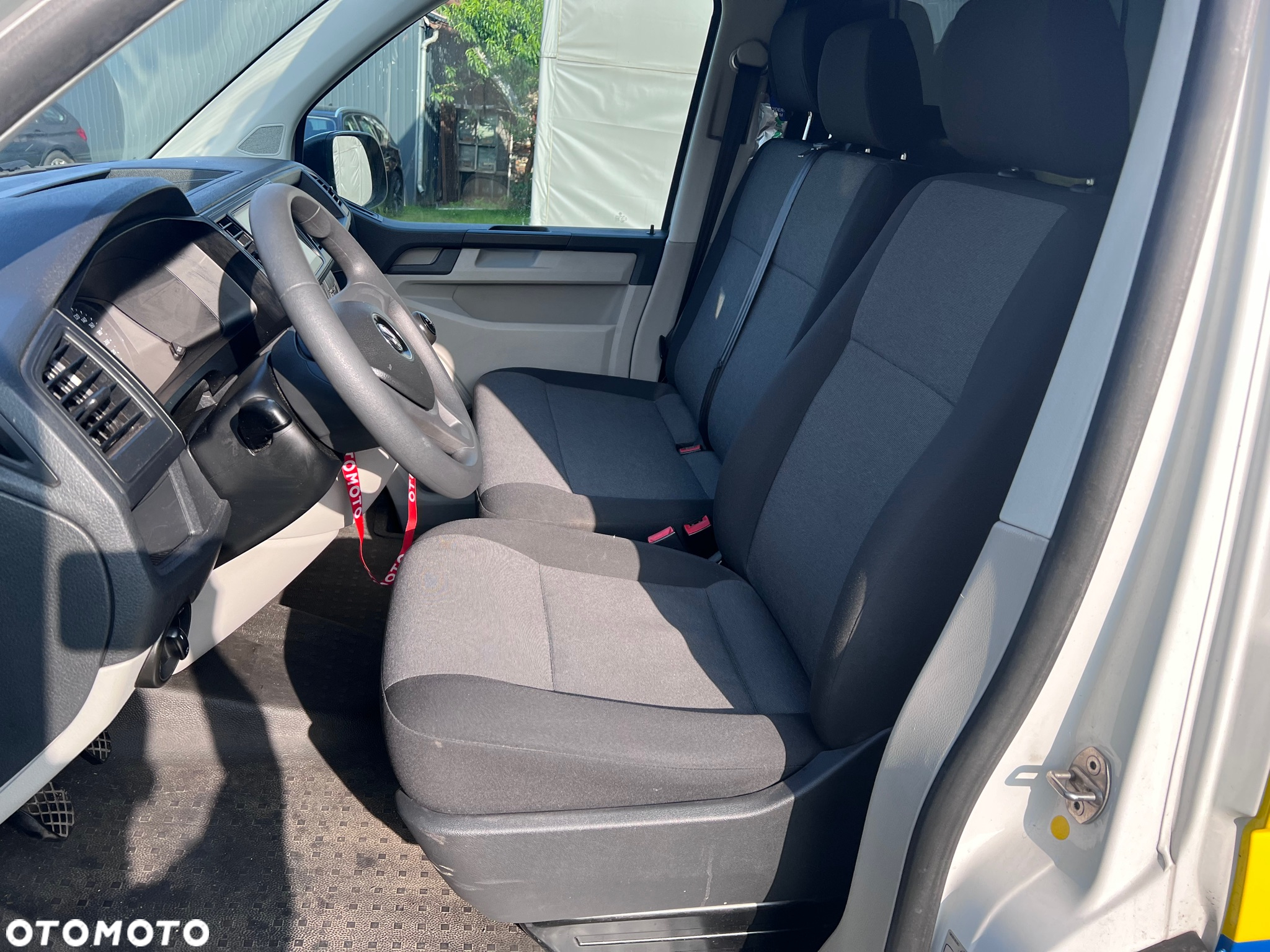 Volkswagen TRANSPORTER - 3