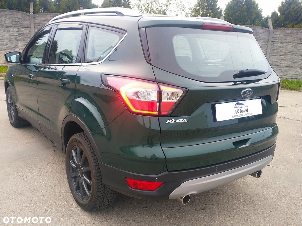 Ford Kuga 2.0 TDCi 4x2 Trend - 32