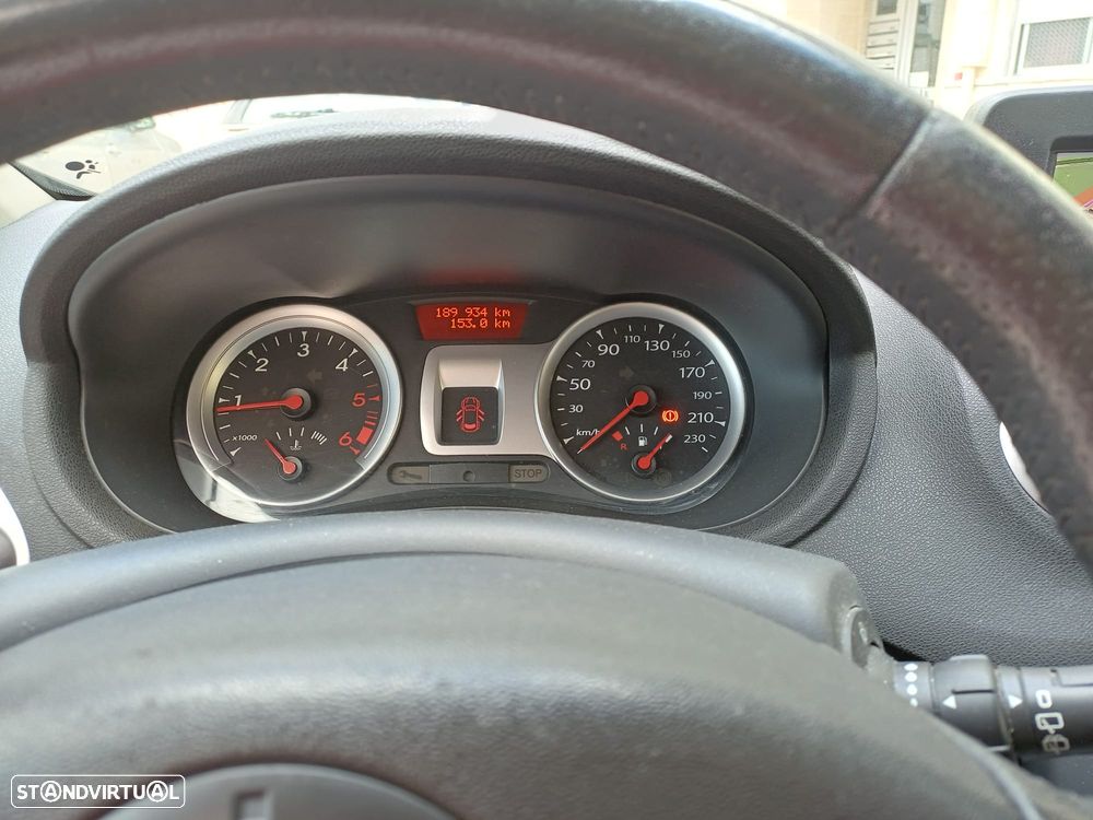 Renault Clio 1.5 dCi Dynamique - 2