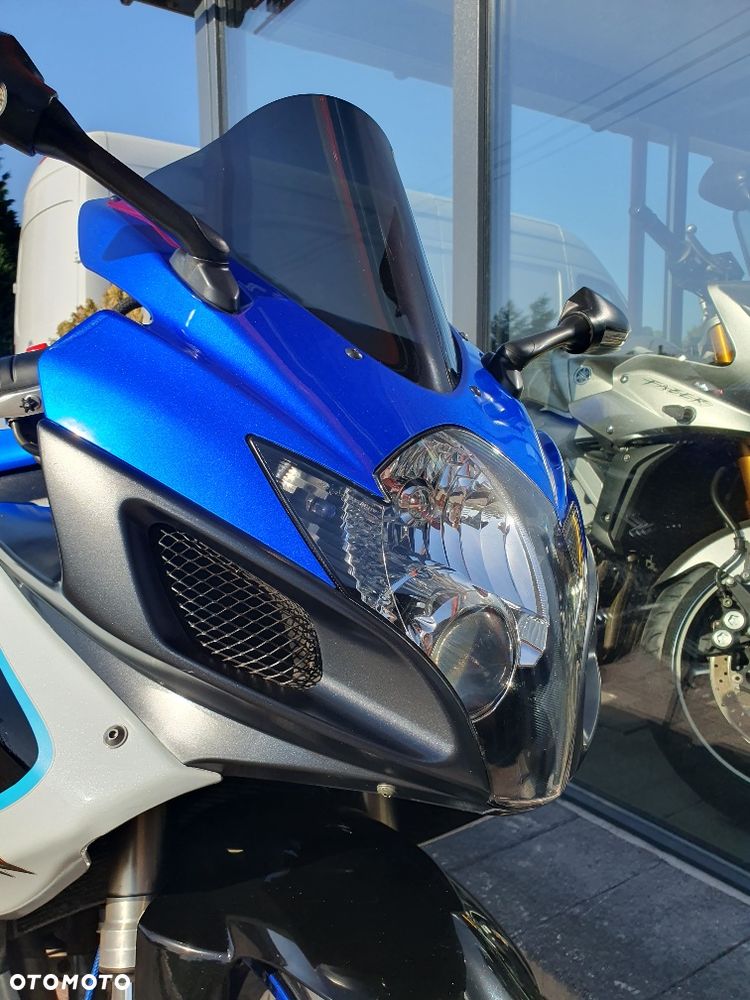 Suzuki GSX-R - 27