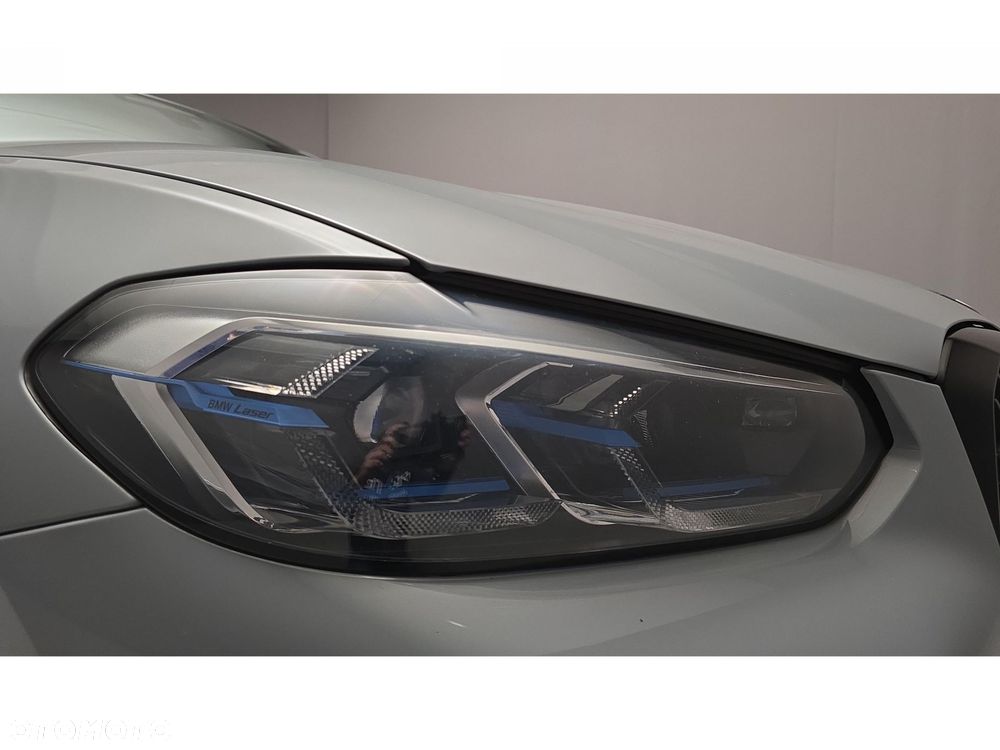 BMW X4 xDrive30d M Sport - 26
