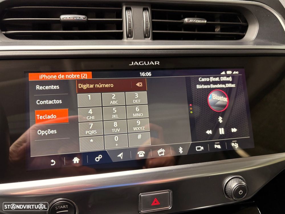 Jaguar I-Pace First Edition AWD Aut. - 28