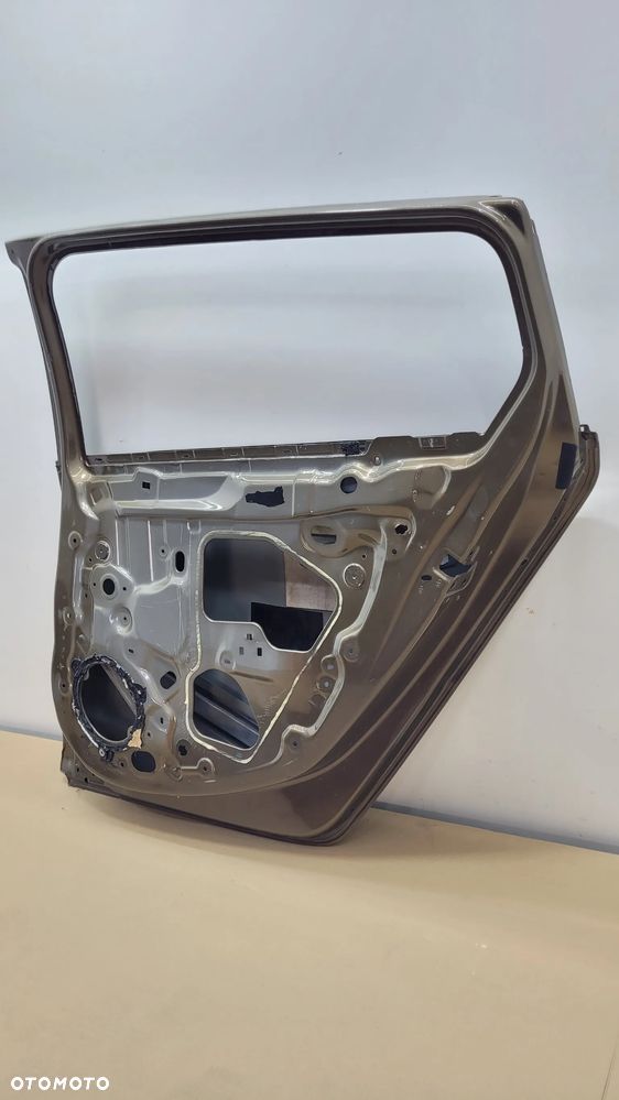 DRZWI PRAWE TYŁ TYLNE RENAULT MEGANE IV 16- KOMBI - 5