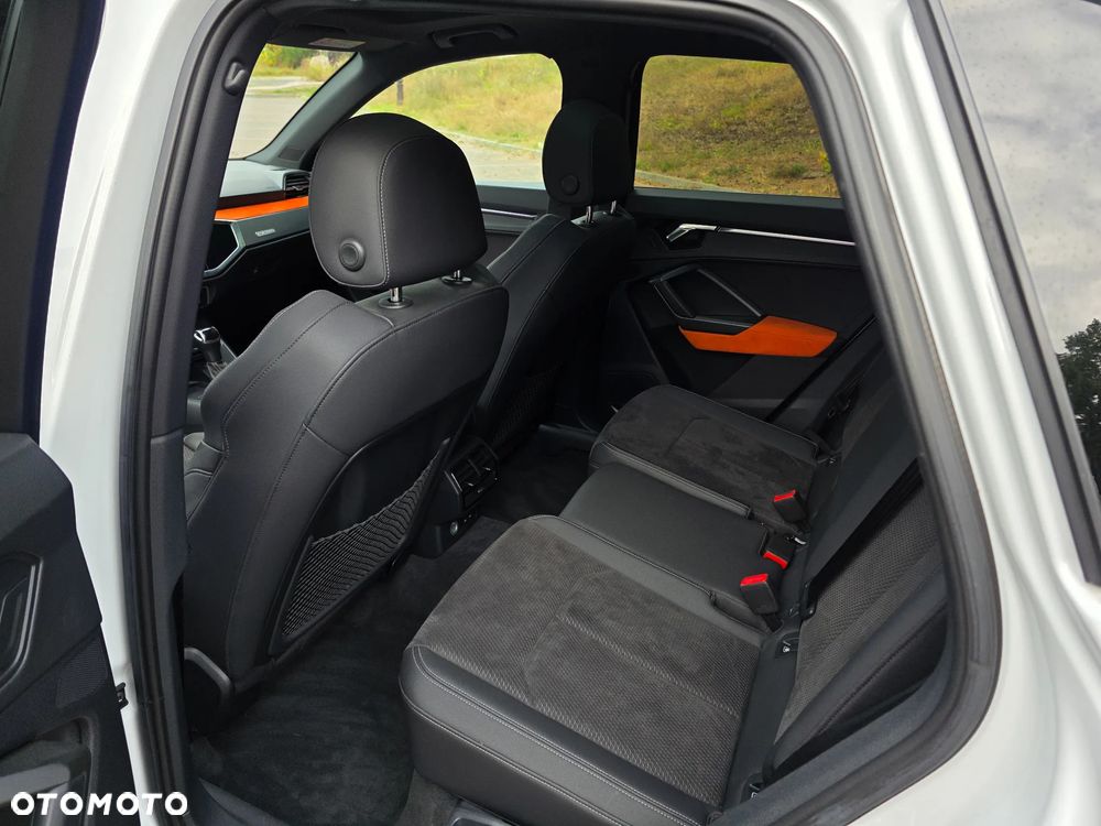 Audi Q3 45 TFSI Quattro S tronic S line - 19
