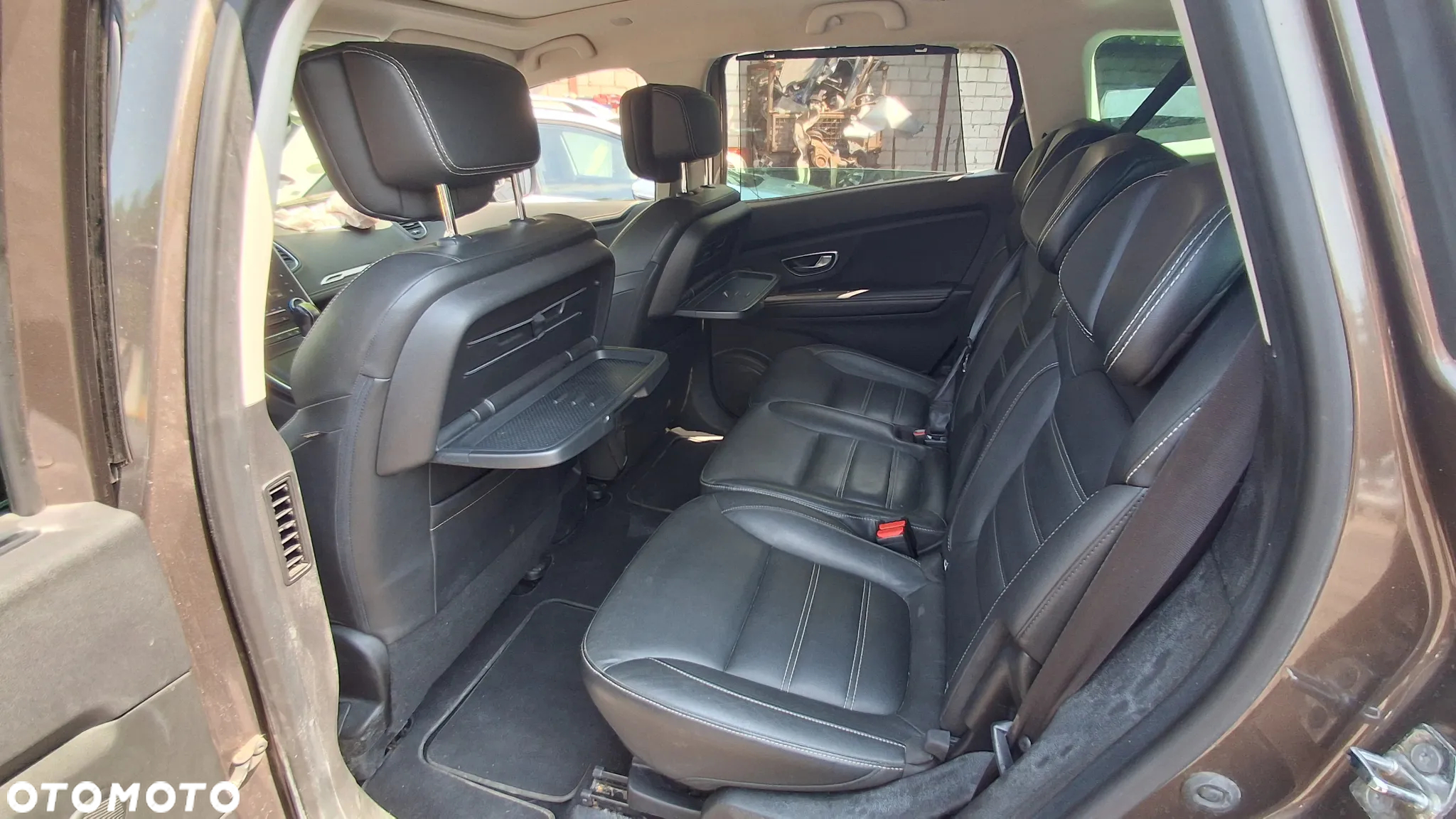 Renault Scenic ENERGY dCi 160 EDC BOSE EDITION - 19
