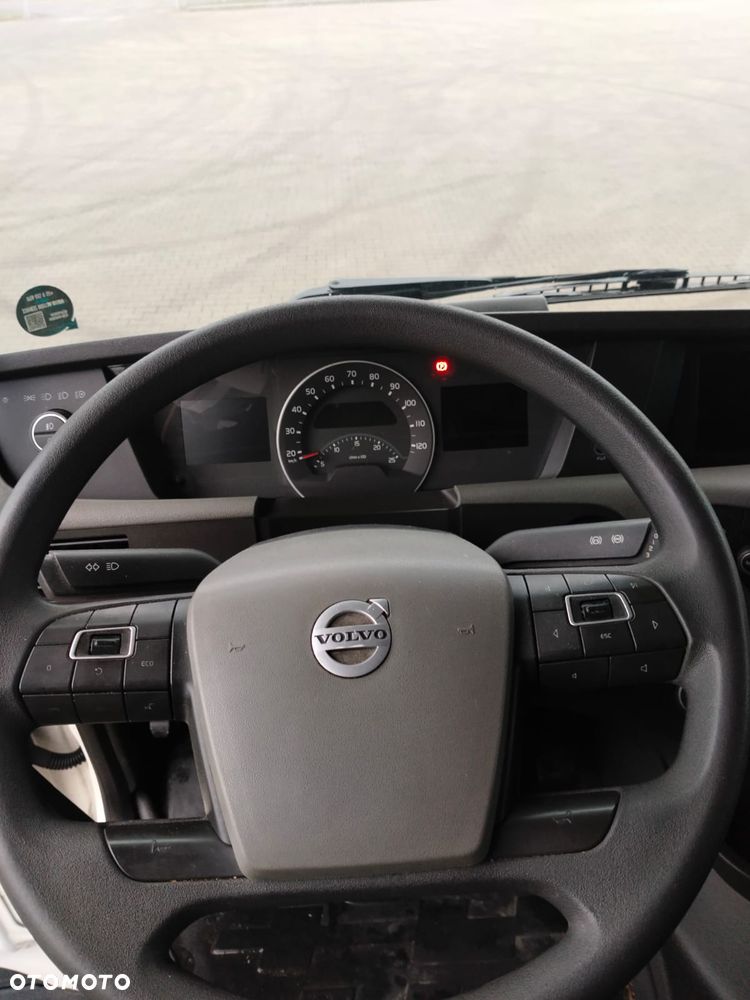 Volvo FH-500 - 8
