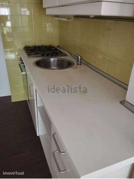 Arrendamento de Apartamento T1 na rua João Luís Ricardo, 76 - Grande imagem: 3/7