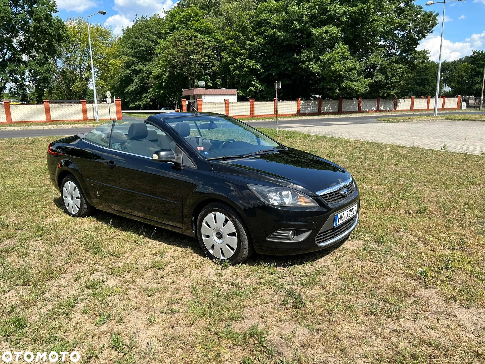 Ford Focus 2.0 16V Style+ - 1
