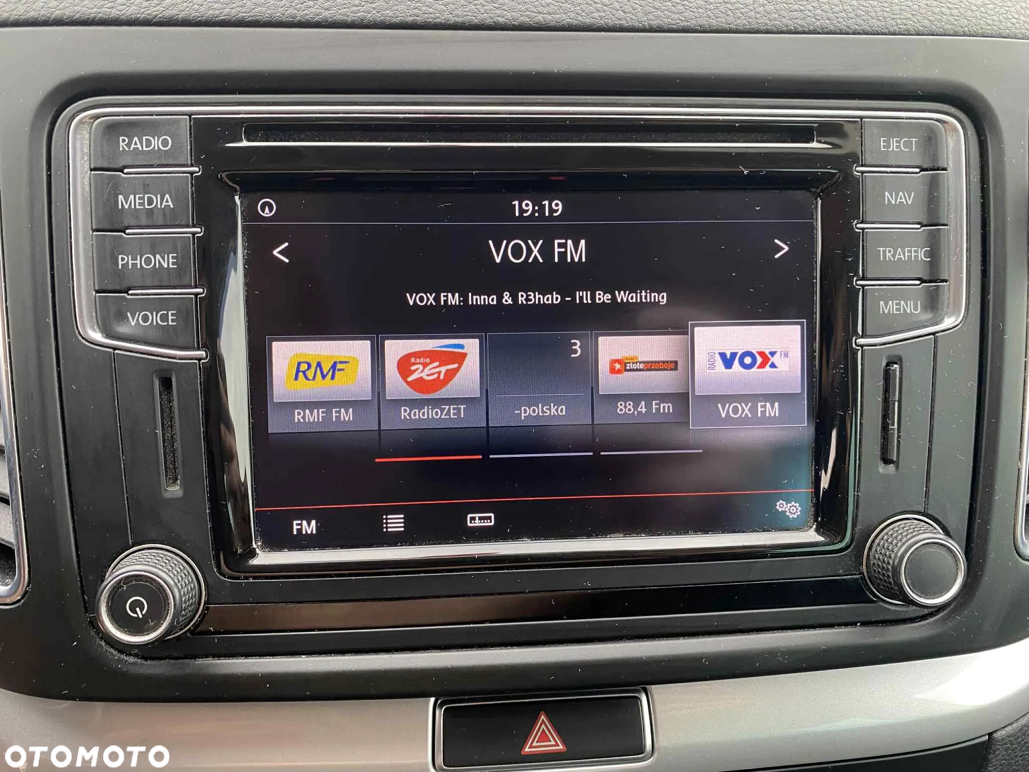 Volkswagen Sharan - 16