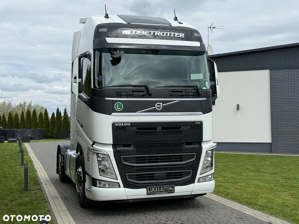 Volvo FH 460 XL - 6