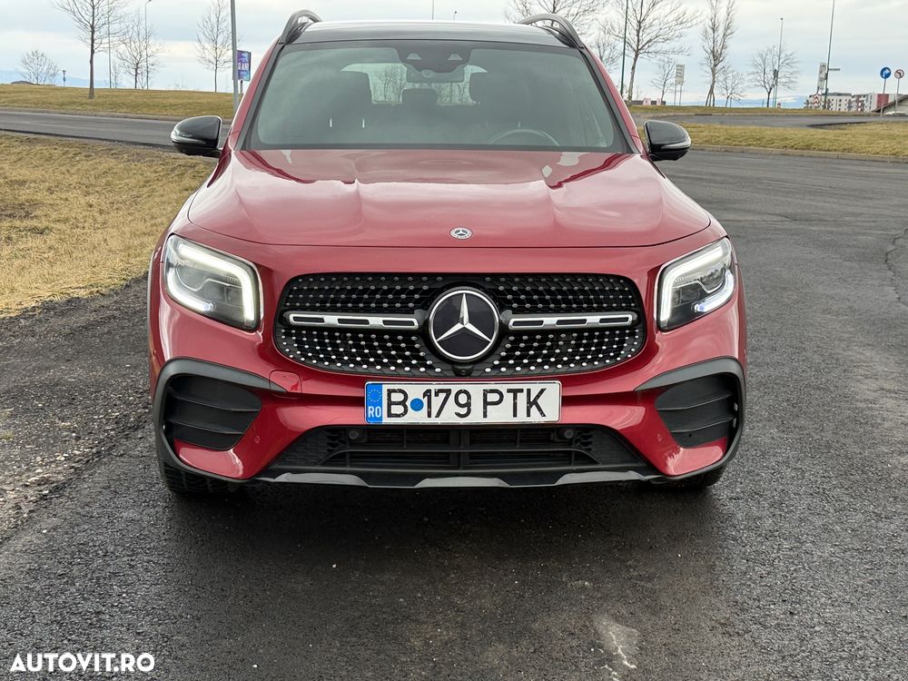 Mercedes-Benz GLB 250 4MATIC Aut. - 6