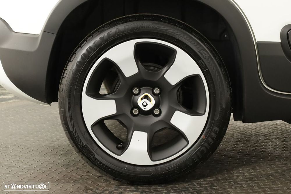 Fiat Panda 1.0 Hybrid - 5