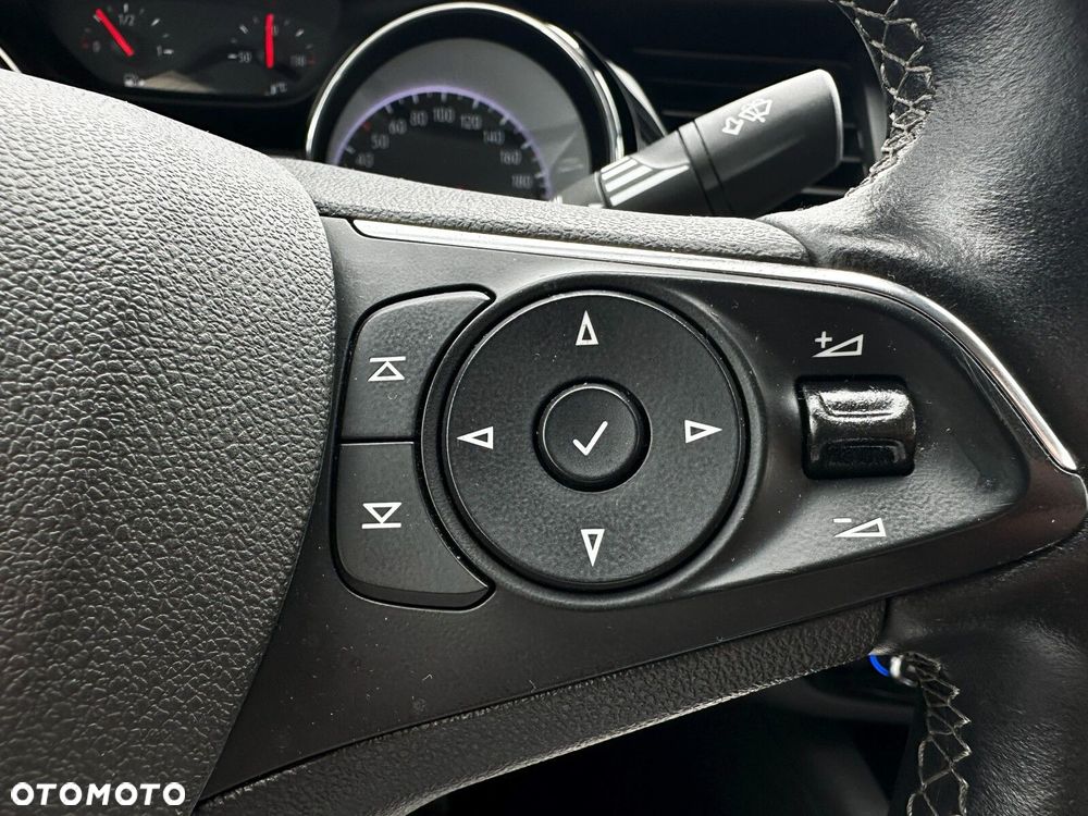 Opel Insignia 1.5 T Elite S&S - 14