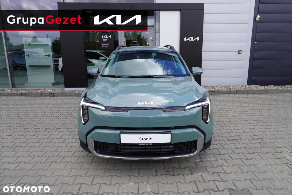 Kia Stonic - 2