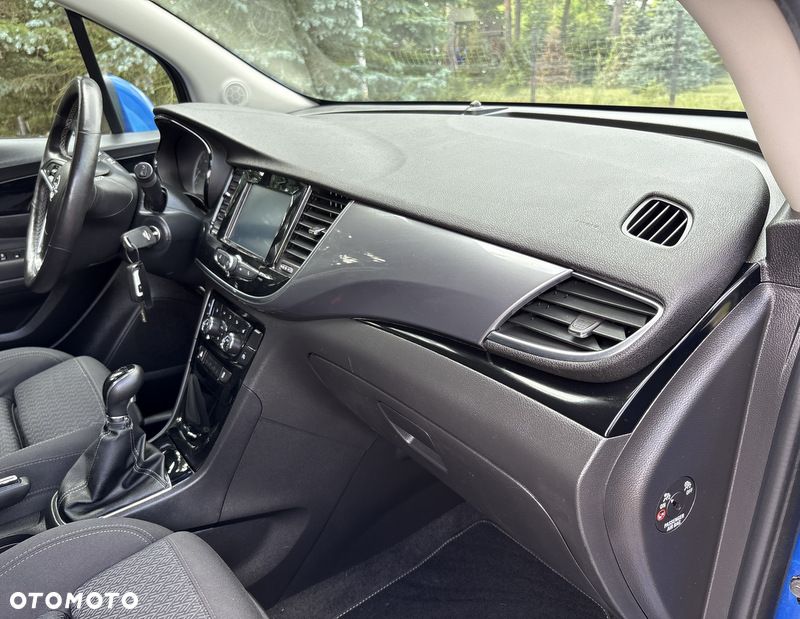 Opel Mokka X 1.4 ECOFLEX Start/Stop Active - 19