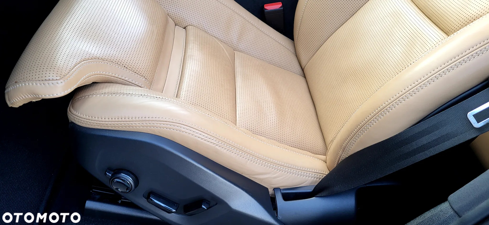 Volvo XC 60 D4 AWD Inscription - 20