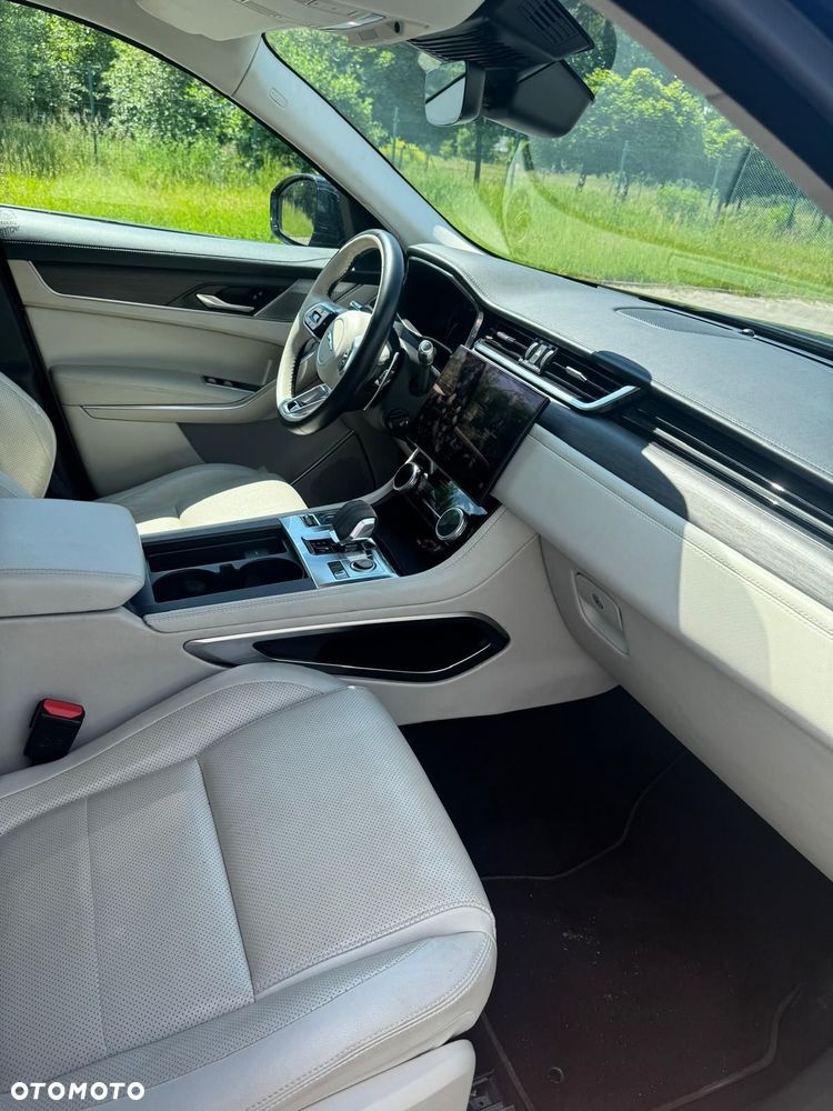 Jaguar F-Pace 2.0 D200 mHEV AWD S - 9