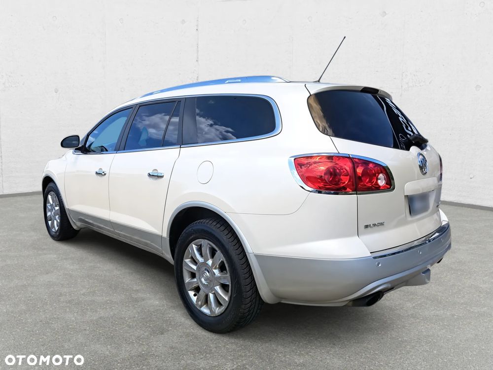 Buick Enclave - 7