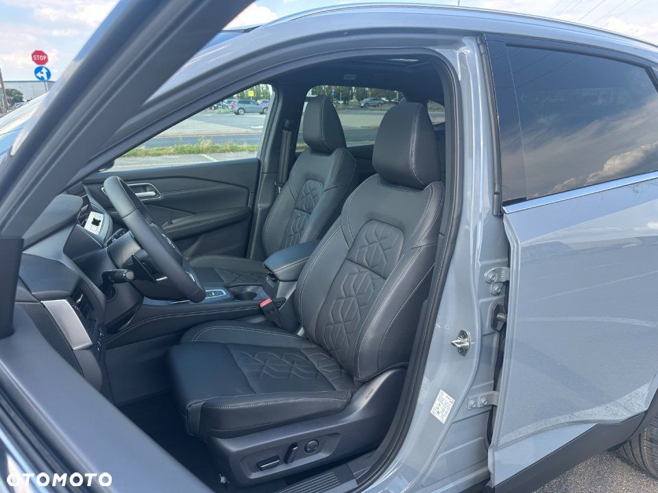 Nissan Qashqai - 19
