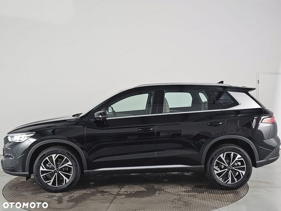 BYD Sealion 5 - 4