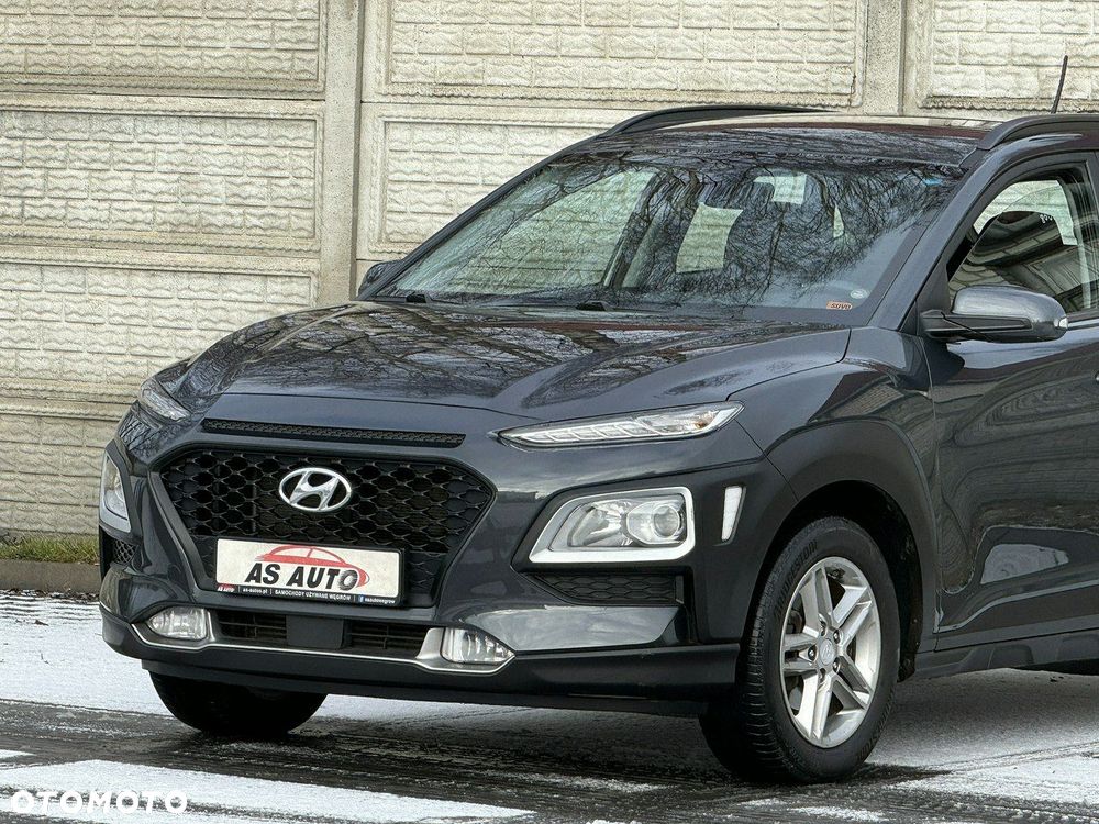 Hyundai Kona 1.0 T-GDI Executive - 30