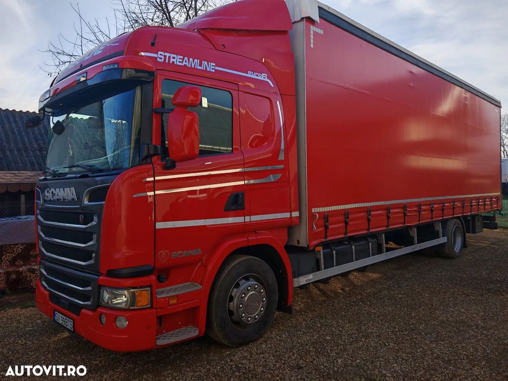 Scania G280 - 18