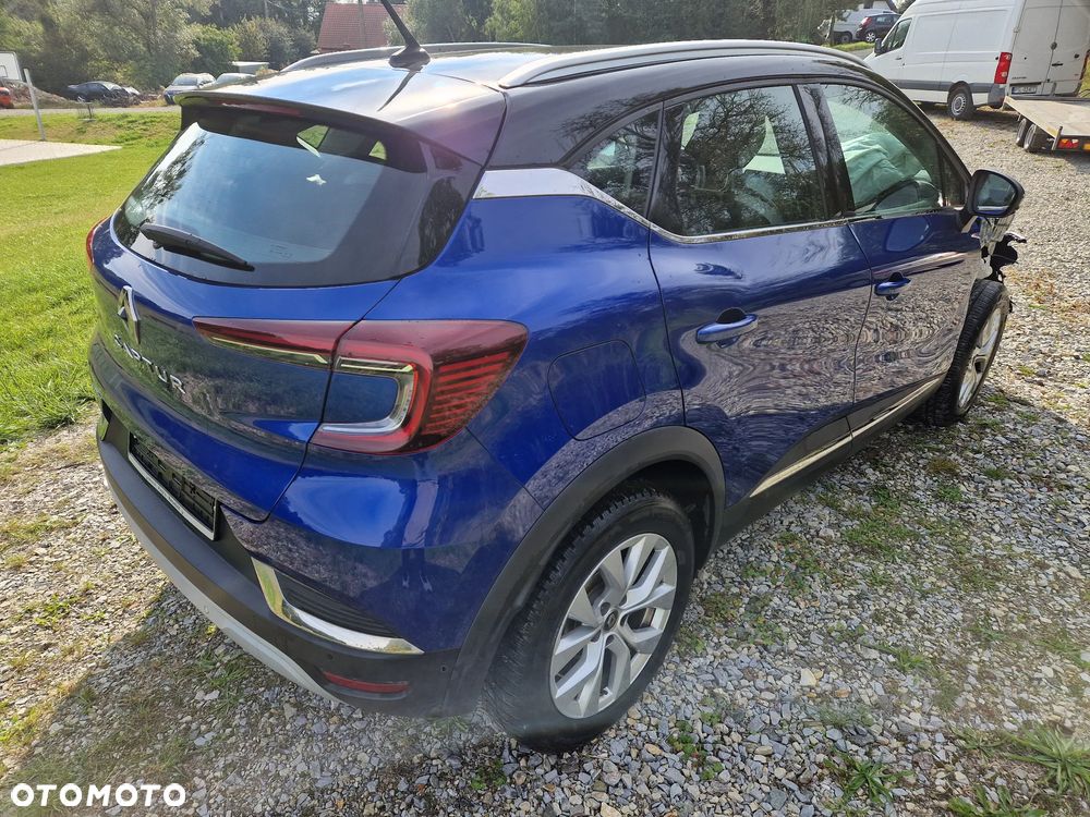 Renault Captur 1.0 TCe Intens - 3